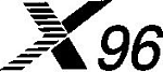 X96
