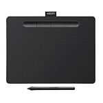 Графічний планшет Wacom Intuos M Black CTL-6100K