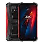 Смартфон Ulefone Armor 8 Pro 8/128GB Red