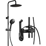 Душевой гарнитур Xiaomi DiiiB Yagu Simple Series 4 Functions Set (DXB21012)