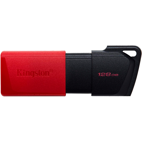 USB флеш-накопитель Kingston DataTraveler Exodia M 128GB USB-A 3.2 Black/Red (DTXM/128GB) USB флеш-накопитель Kingston DataTraveler Exodia M 128GB USB-A 3.2 Black/Red (DTXM/128GB)