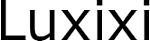 Luxixi