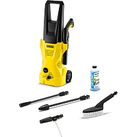 Мойка высокого давления Karcher K 2 Car (1.673-228.0)