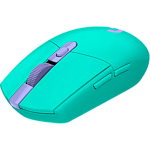 Мышь Logitech G305 Lightspeed Mint (910-006378)