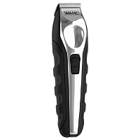 Машинка для стрижки Wahl Ergonomic Total Grooming Kit 09888-1216 - придбати в Дніпрі, Україні: ціна, характеристики | інтернет-магазин TOUCH