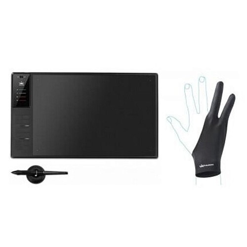Графический планшет Huion Giano WH1409 V2 (WH1409V2)