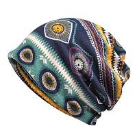 Шапка Xiaomi MiJia Winter Warm Beanie (Colorful Green) Шапка Xiaomi MiJia Winter Warm Beanie (Colorful Green)