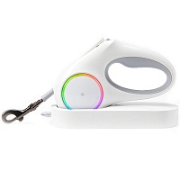 Поводок Petkit Go Shine Max 4.7m White (P2102)