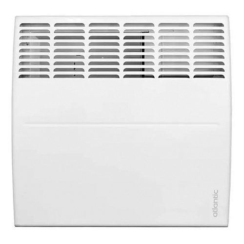 Конвекционный обогреватель Atlantic F19 CEG BL-Meca/M2 1000W