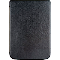 Чехол-книжка Airon Premium для Pocketbook 616/617/627/628/632/633 (Black)