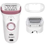 Епілятор Braun Silk-epil 9 SensoSmart SES 9/720