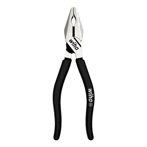 Плоскогубцы Xiaomi Wiha Wire Cutters (Black)