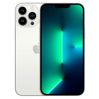 Смартфон Apple iPhone 13 Pro Max 256GB Silver (MLLC3)