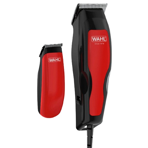 Машинка для стрижки + тример Wahl Home Pro 100 1395-0466 - придбати в Дніпрі, Україні: ціна, характеристики | інтернет-магазин TOUCH
