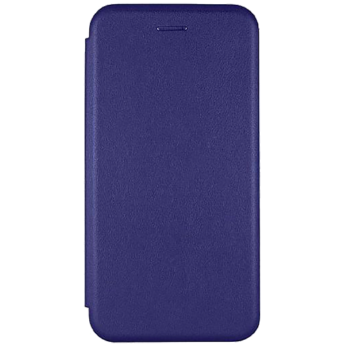 Чохол-книжка Classy Kira Slim Shell Leather Case для Samsung Galaxy A52 A525 (Blue) - придбати в Дніпрі, Україні: ціна, характеристики | інтернет-магазин TOUCH