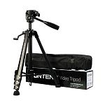 Штатив Yunteng VCT-668 (Black)