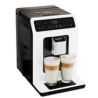 Кофемашина Krups Evidence EA8901 Кофемашина Krups Evidence EA8901