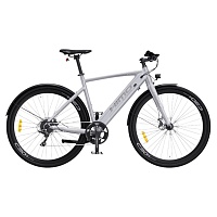 Электровелосипед Xiaomi HIMO C30R (Silver)