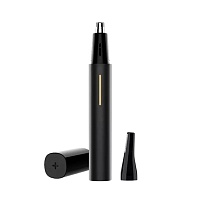 Тример для носа та вух Xiaomi MSN Nose Hair Trimmer H3 (Black) - придбати в Дніпрі, Україні: ціна, характеристики | інтернет-магазин TOUCH