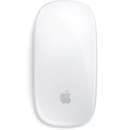Миша Apple Magic Mouse 2021 (MK2E3) White - придбати в Дніпрі, Україні: ціна, характеристики | інтернет-магазин TOUCH