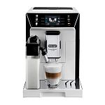 Кавомашина Delonghi PrimaDonna Class Evo ECAM550.65.W