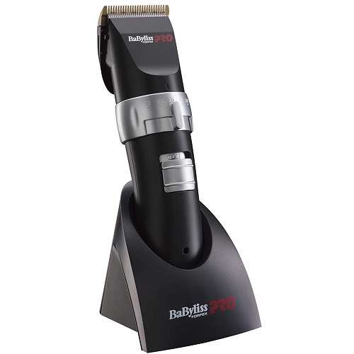 Машинка для стрижки BaByliss PRO FX660SE