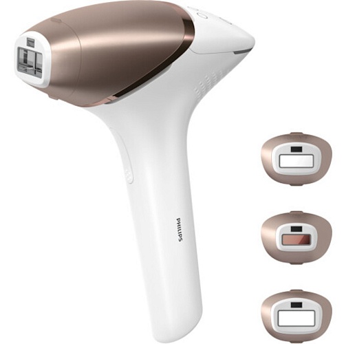 Фотоепілятор Philips Lumea IPL 9000 (BRI955/00) - придбати в Дніпрі, Україні: ціна, характеристики | інтернет-магазин TOUCH