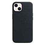 Чехол Silicone Case с MagSafe для Apple iPhone 13 Midnight (MM2A3)