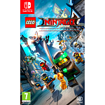 Гра LEGO NINJAGO для Nintendo Switch (EN)