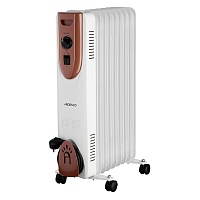 Масляний обігрівач Ardesto OFH-09X1 - придбати в Дніпрі, Україні: ціна, характеристики | інтернет-магазин TOUCH Масляний обігрівач Ardesto OFH-09X1 - придбати в Дніпрі, Україні: ціна, характеристики | інтернет-магазин TOUCH