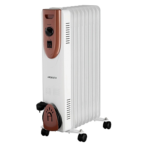 Масляный обогреватель Ardesto OFH-09X1