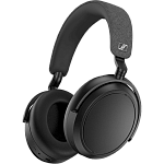 Навушники Sennheiser Momentum 4 Wireless Black (509266)