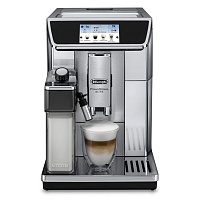 Кофемашина Delonghi PrimaDonna Elite ECAM650.75.MS Кофемашина Delonghi PrimaDonna Elite ECAM650.75.MS