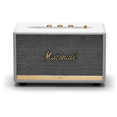 Акустическая система Marshall Acton II Bluetooth White (1001901)