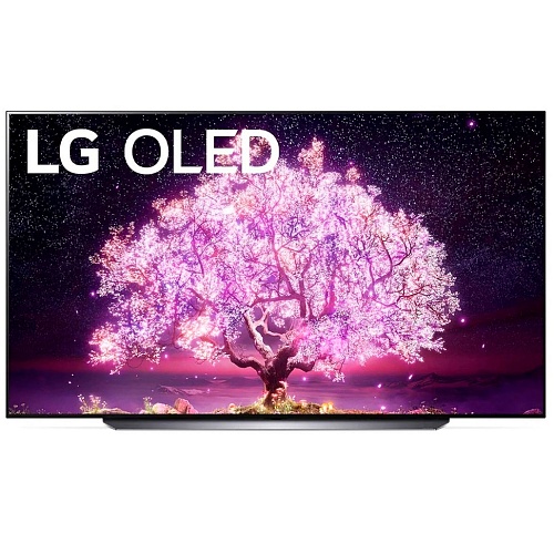 Телевізор LG OLED83C14LA EU - придбати в Дніпрі, Україні: ціна, характеристики | інтернет-магазин TOUCH