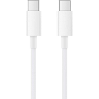 Кабель Xiaomi USB-C to USB-C Cable 1.5m White (SJV4120CN/SJV4108GL) - придбати в Дніпрі, Україні: ціна, характеристики | інтернет-магазин TOUCH Кабель Xiaomi USB-C to USB-C Cable 1.5m White (SJV4120CN/SJV4108GL) - придбати в Дніпрі, Україні: ціна, характеристики | інтернет-магазин TOUCH