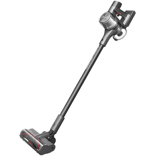 Вертикальный пылесос Xiaomi Dreame Tracking Wireless Vacuum Cleaner T30 (Silver)
