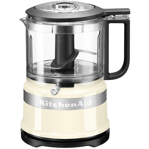 Кухонний комбайн KitchenAid 5KFC3516EAC - придбати в Дніпрі, Україні: ціна, характеристики | інтернет-магазин TOUCH