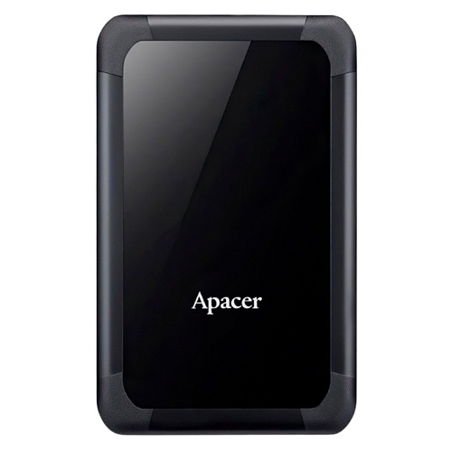 Внешний жесткий диск Apacer AC532 Black 2 TB (AP2TBAC532B-1)