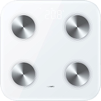 Умные весы Huawei Smart Scale 3 White (55026228) Умные весы Huawei Smart Scale 3 White (55026228)