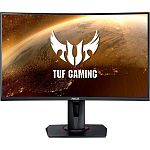 Монитор Asus 27" TUF Gaming VG27VQ (90LM0510-B01E70)