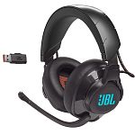 Игровые наушники JBL Quantum 610 Black (JBLQUANTUM610BLK)