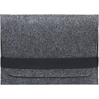 Чехол Gmakin Apple MacBook Air/Pro 13" GM14-13 Felt Case (Black) Чехол Gmakin Apple MacBook Air/Pro 13" GM14-13 Felt Case (Black)