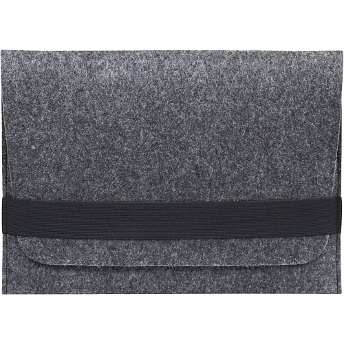 Чехол Gmakin Apple MacBook Air/Pro 13" GM14-13 Felt Case (Black)