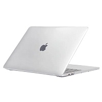 Пластикова накладка HardShell Crystal Case для Apple MacBook Pro 13 Пластикова накладка HardShell Crystal Case для Apple MacBook Pro 13