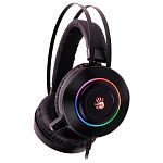 Ігрові навушники Bloody G521 Black (4711421952125)