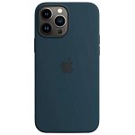 Чехол Silicone Case для Apple iPhone 13 Pro Max (6.7) (Deep Navy) АА