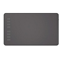 Графічний планшет Huion Inspiroy H950P - придбати в Дніпрі, Україні: ціна, характеристики | інтернет-магазин TOUCH Графічний планшет Huion Inspiroy H950P - придбати в Дніпрі, Україні: ціна, характеристики | інтернет-магазин TOUCH