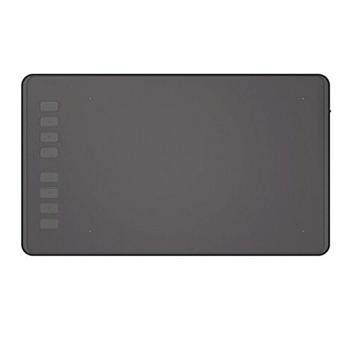 Графічний планшет Huion Inspiroy H950P - придбати в Дніпрі, Україні: ціна, характеристики | інтернет-магазин TOUCH