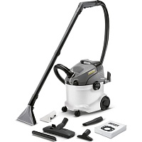Моющий пылесос Karcher SE 6.100 (1.081-220.0) Моющий пылесос Karcher SE 6.100 (1.081-220.0)